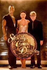 Strictly Come Dancing