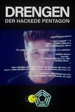 Poster for The Boy who Hacked The Pentagon
