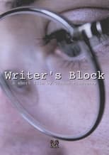 Poster for Writer's Block 