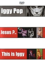 Iggy Pop: Jesus? This Is Iggy