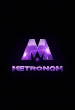 Metronom Akademi poster