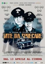 Poster for Vite da sprecare