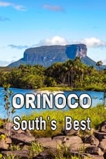 Poster for Orinoco, South's Best
