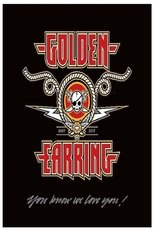 Poster for Golden Earring - You Know We Love You