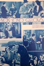 Poster for Non son gelosa