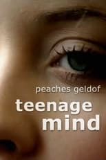 Poster for Peaches Geldof: Teenage Mind 