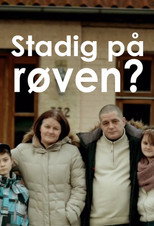 Stadig på røven poster