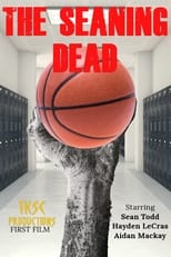 Poster for The Seaning Dead