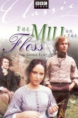 Poster for The Mill on the Floss 