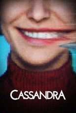 movie poster for Cassandra