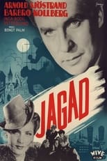 Poster for Jagad