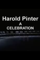 Poster for Harold Pinter:  A Celebration