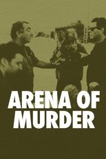The Arena of Murder The Arena of Murder