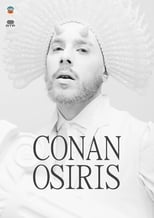 Poster for Conan Osíris ao Vivo no Coliseu dos Recreios 