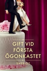 Poster di Gift vid första ögonkastet