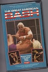 Poster for NWA Great American Bash '86 Tour: Charlotte