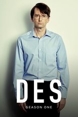 Poster for Des Season 1