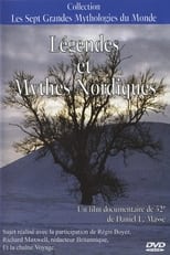 Poster for Legendes et mythes nordiques 