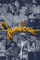 Poster for Jamboree 