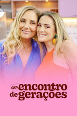 Desencontro de Gerações poster