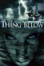 Poster for The Thing Below