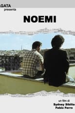 Poster for Noemi