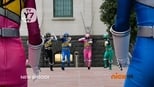 Imagen Power Rangers 22x8