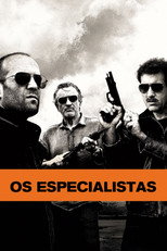 Killer Elite - O Confronto