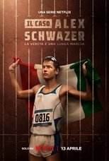 VER Il Caso Alex Schwazer (2023) Online