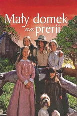 Mały domek na prerii