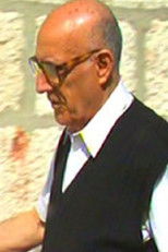 Mihovil Pansini - Brodovi ne pristaju