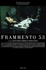 Poster for Fragment 53 