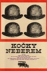 Poster for Kočky neberem