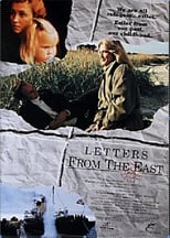 Poster for Letters from the East