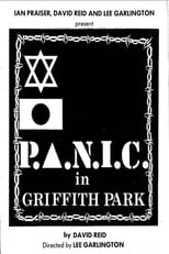 Poster for P.A.N.I.C. in Griffith Park