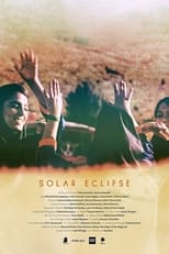 Poster for Solar Eclipse 