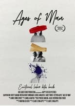 Poster for Ages of Man