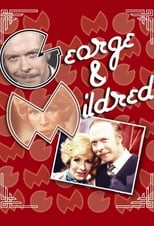 Poster di George e Mildred