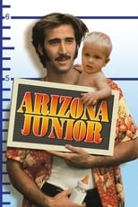 Poster di Arizona Junior