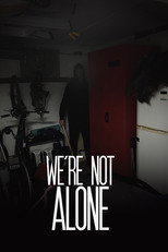 We're Not Alone