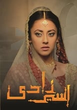 Poster for Aseer Zadi Season 1