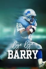 Poster for Bye Bye Barry
