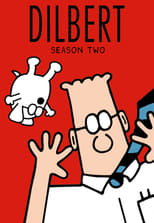Poster for Dilbert Season 2