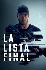 Póster de Temporada 1 — LA LISTA FINAL