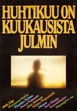 Poster for Huhtikuu on kuukausista julmin