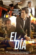 VER El Día (2017) Online