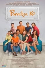 Poster for Pamilya Ko