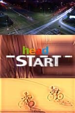 Poster for Head Start Season 1