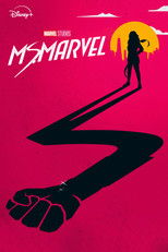 Ms. Marvel