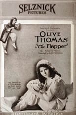 Poster for The Flapper